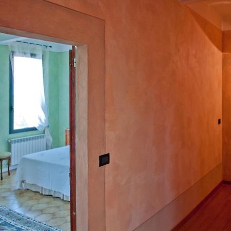 B&B Corte Leopoli Buscoldo Habitación foto