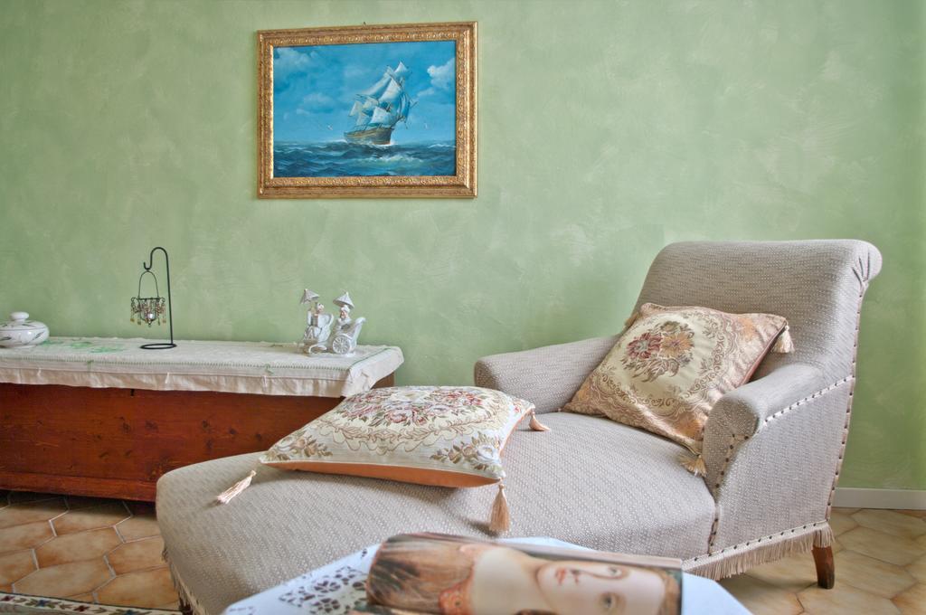 B&B Corte Leopoli Buscoldo Habitación foto